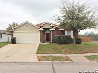 4306 Bitterwood Dr, Converse, TX 78109