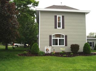 502 N 1st St, Ogden, IA 50212