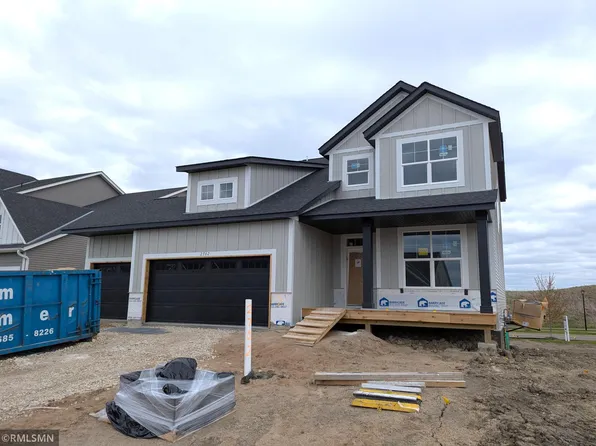 2702 Jacamar Ave NE, Saint Michael, MN 55376