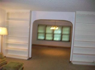 3861 S Blue Ridge Blvd, Independence, MO 64052