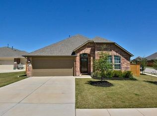 3801 Brean Down Rd, Pflugerville, TX 78660