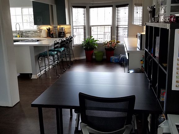 Office/Dining Room 