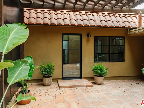 430 1/2 N Harper Ave, Los Angeles, CA 90048