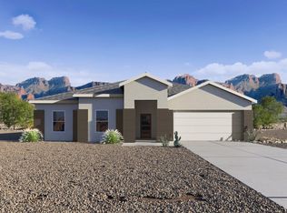 665 W Lexington St, Vail, AZ 85641