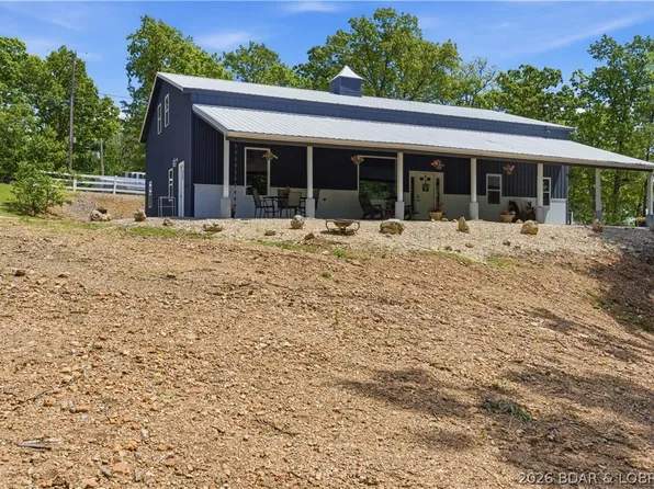 32664 Fischers Point Rd, Gravois Mills, MO 65037