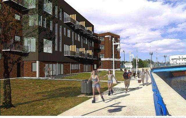 2nd image of 780 S Pier Dr Unit 301