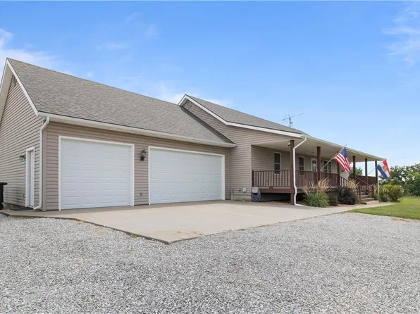 419 NE 251st Rd, Warrensburg, MO 64093