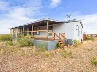 8550 E Nevada Dr, Hereford, AZ 85615