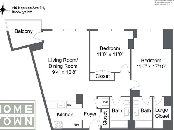 110 Neptune Avenue image 24 of 24