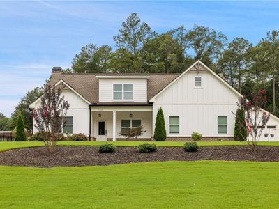 130 Alcovy Reserve Way, Covington, GA, 30014