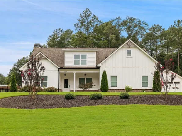 130 Alcovy Reserve Way, Covington, GA 30014