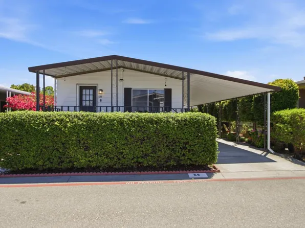1111 Morse Ave Spc 68, Sunnyvale, CA 94089