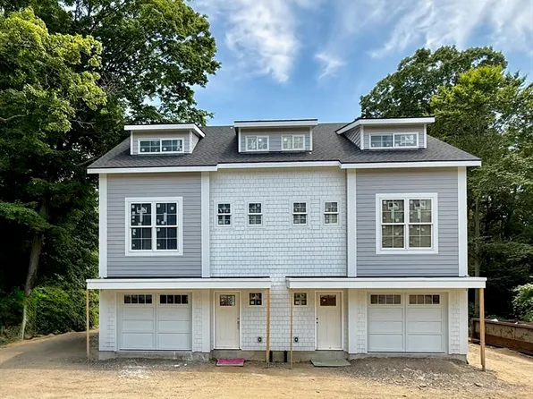 94 Lyman Rd #A, Northampton, MA 01060