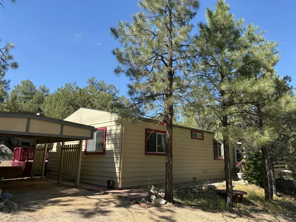 316 Oxbow St #316, Prescott, AZ 86305