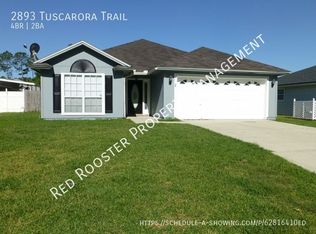 2893 Tuscarora Trl, Middleburg, FL 32068
