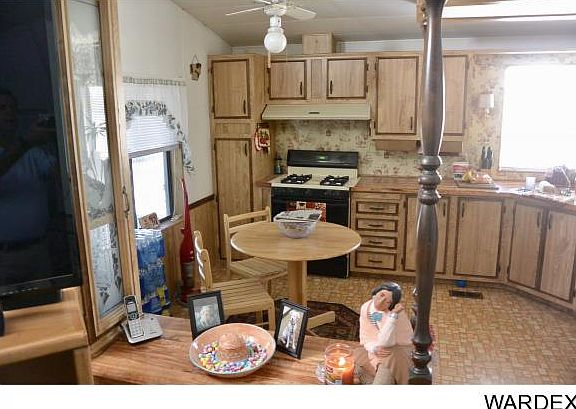 5th image of 3143 Mescalero Dr