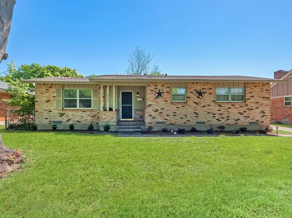 5220 Darlene St, Dallas, TX 75232