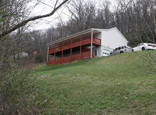 512 Browns Chapel Rd, Boone, NC 28607