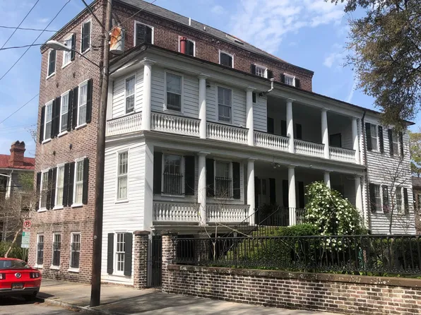 36 Pitt St APT 5, Charleston, SC 29401