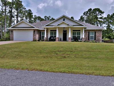6766 Bellingham St, Navarre, FL, 32566