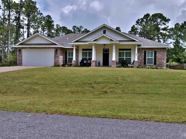 6766 Bellingham St, Navarre, FL 32566