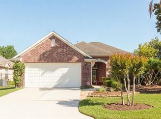 11 Edinburgh Ct, Conroe, TX 77384
