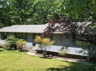 145 Newport Dr, Oak Ridge, TN 37830