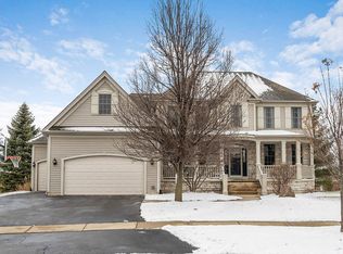 640 Avon Ct, Elburn, IL 60119