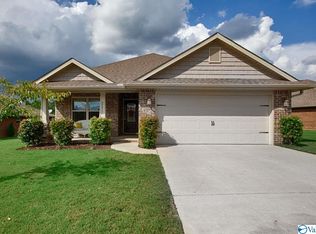29813 Crockett Run Ln NW, Harvest, AL 35749