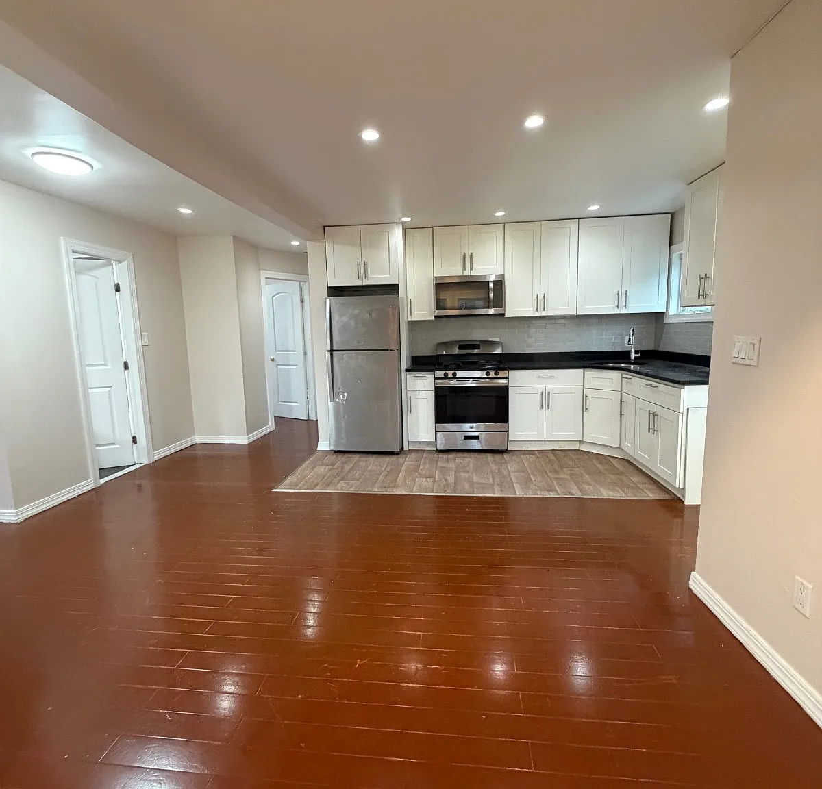 Studio, $3,585 — Photo 2