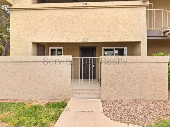 4050 E Cactus Rd Unit 101, Phoenix, AZ 85032