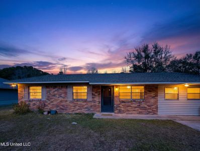 108 Mount Bass St, Long Beach, MS, 39560