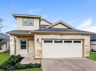 5200 Saddle Club Dr, Georgetown, TX 78626