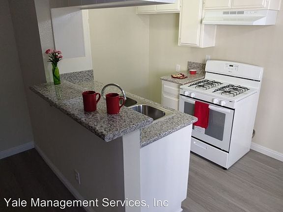 2nd image of 17831 Lassen St APT 309