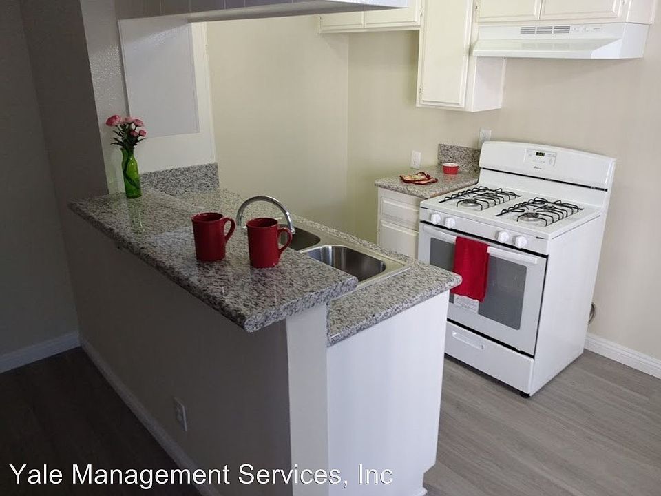 1st image of 17816 Lassen St APT 203