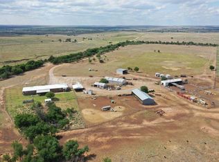 15200 Highway 152, Mobeetie, TX 79061