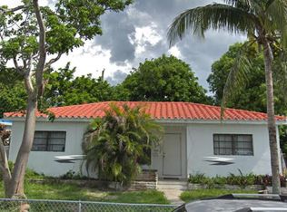 1060 NE 153rd Ter, North Miami Beach, FL 33162