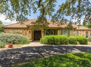 101 Rio Gabriel Dr, Liberty Hill, TX 78642