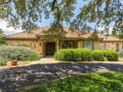 101 Rio Gabriel Dr, Liberty Hill, TX, 78642