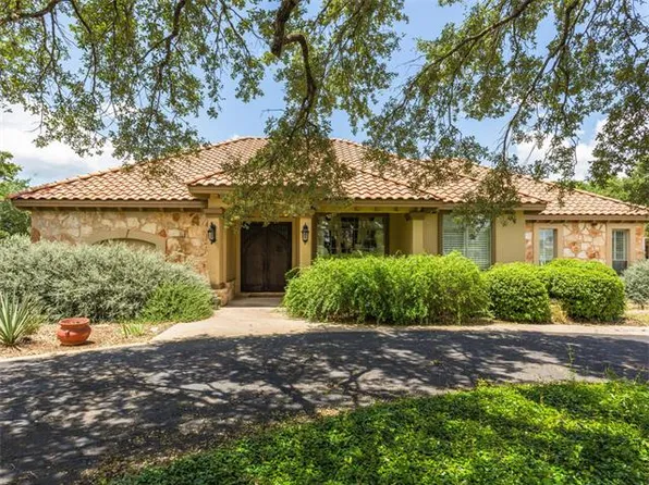 101 Rio Gabriel Dr, Liberty Hill, TX 78642
