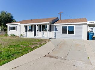 13979 Facade Ave, Paramount, CA 90723