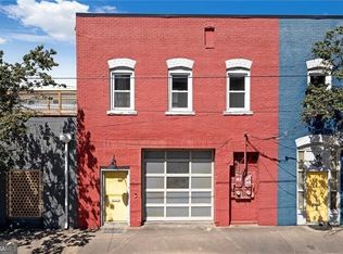 560 Marietta St NW #A, Atlanta, GA 30313