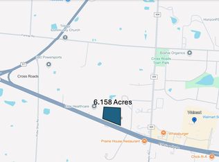 9100 Us Highway 380, Aubrey, TX 76227