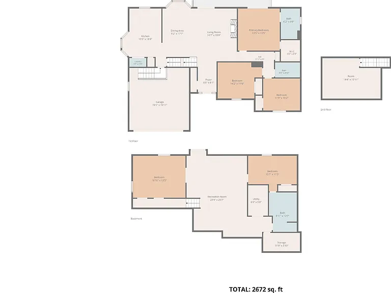 8009 Burrell Rd — Photo 3