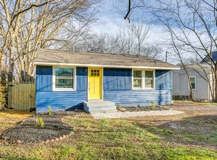 736 Croley Dr, Nashville, TN 37209