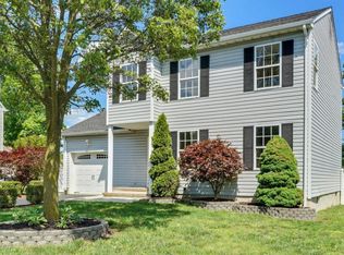 55 Red Maple Dr, Brick, NJ 08724