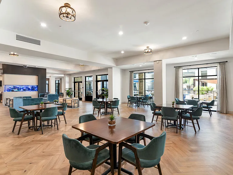 ArborView Circle C Ranch 62+ Active Adult — Photo 18