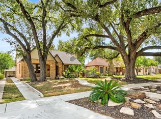 2118 W Kings Hwy, San Antonio, TX 78201