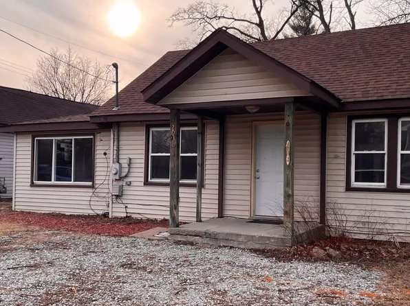 12038 Highway 55, Thayer, IN 46381