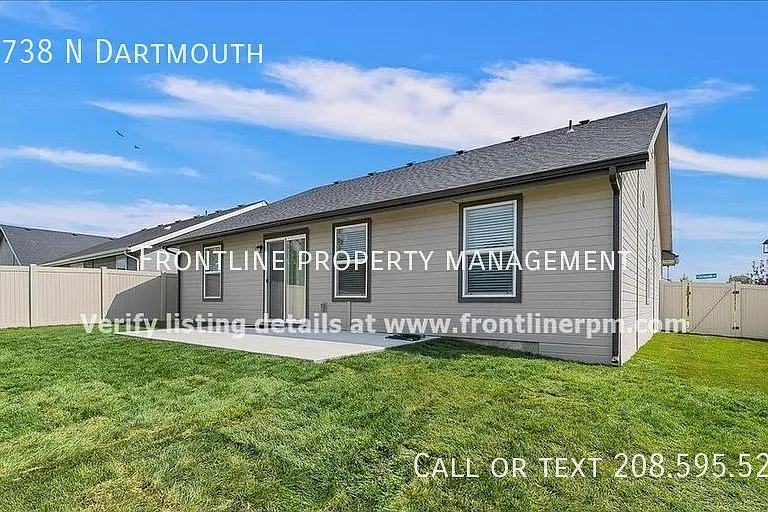 16738 N Dartmouth — Photo 18